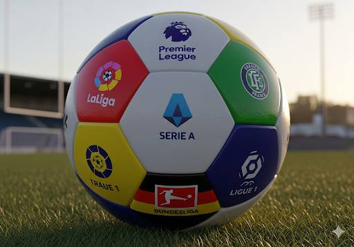 欧冠比赛精彩瞬间